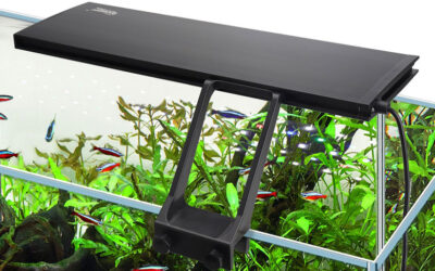 WRGB+ 3 COLORS aluminio 30 CMS Aplic 30-50 cms (HG990)
