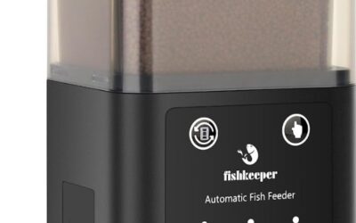 ALIMENTADOR AUTOMÁTICO PARA PELLET (FK036)