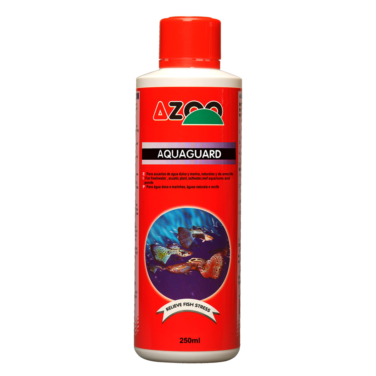 CONDICIONADOR AZOO AQUAGUARD