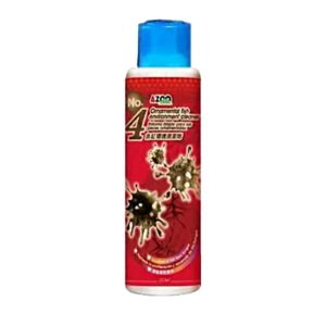 No.4 HIGIENIC FUNGUS