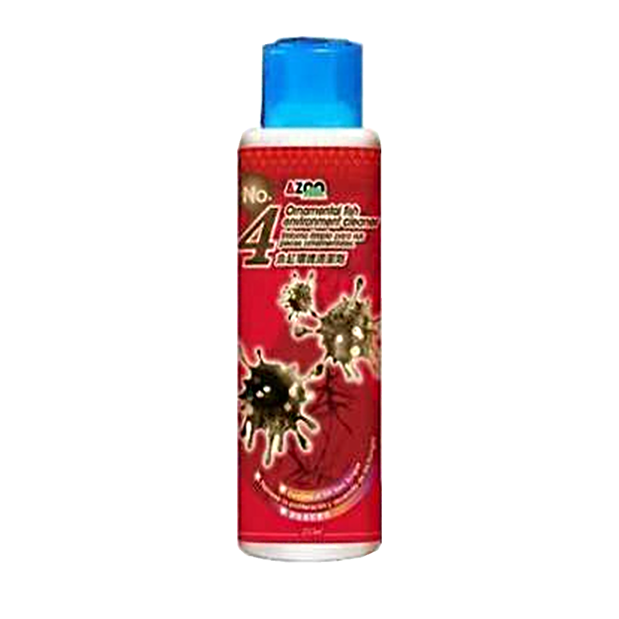 No.4 HIGIENIC FUNGUS