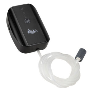 Kit Compresor portátil AQQA Lithium BAT AQ012