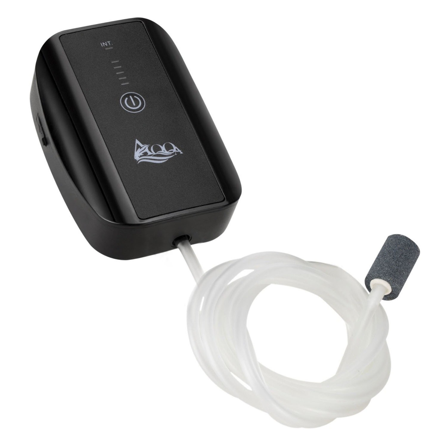 Kit de compressor portátil AQQA Lithium BAT AQ012