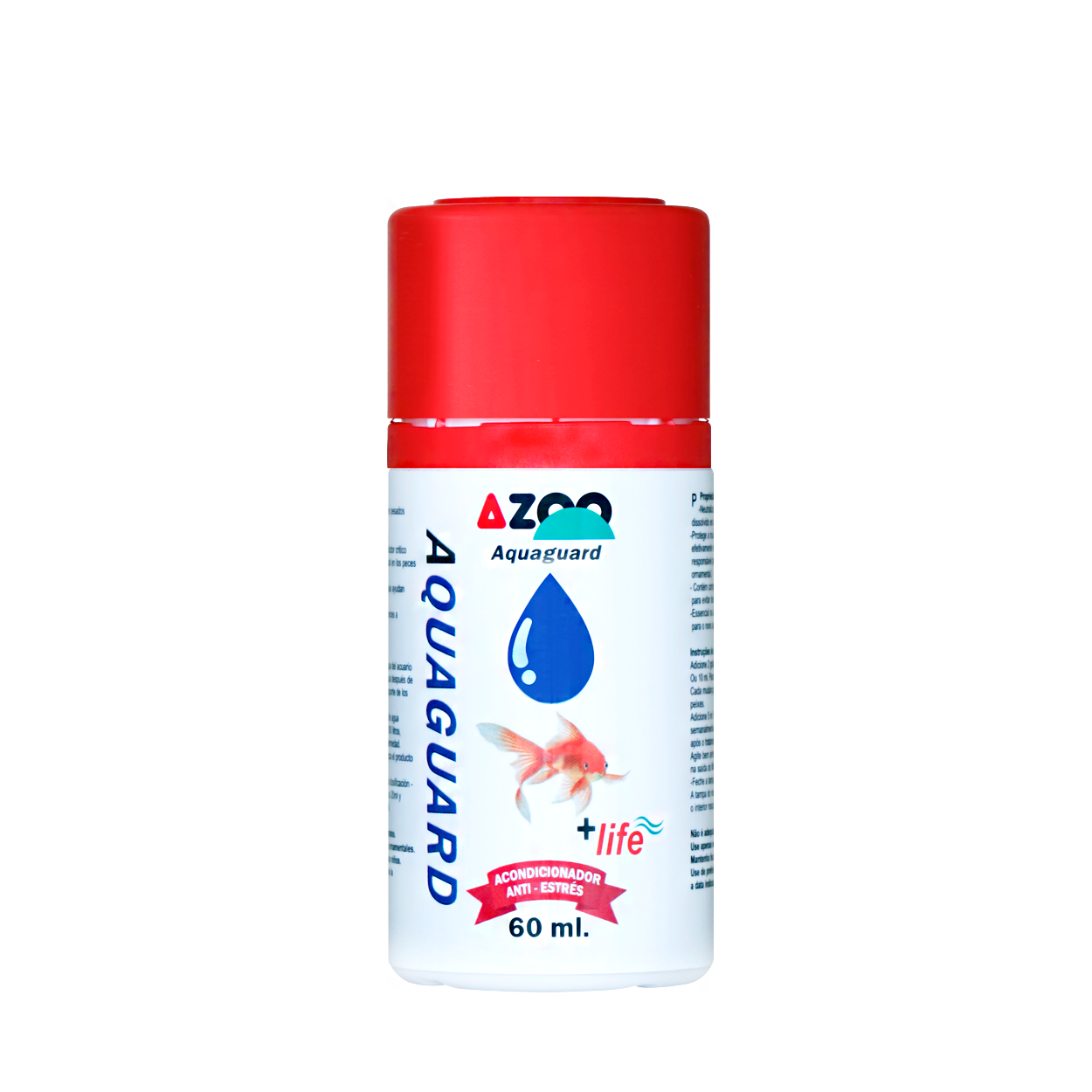mas+life AQUAGUARD
