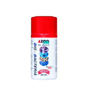 mas+life BIO BACTERIA 60 ML