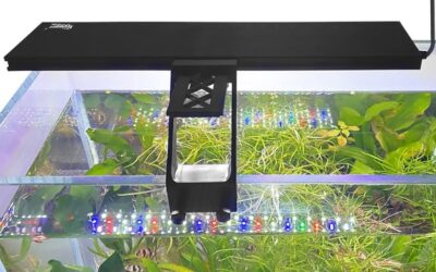 W+RGB+ 3 COLORS aluminio (HG018)