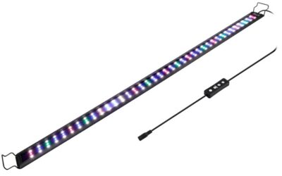 Pantalla LED dimeable WRGB (HG058)