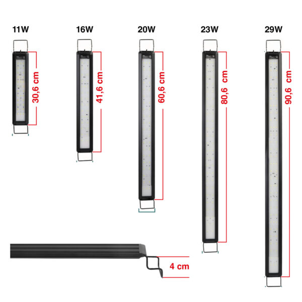 ecrãs de led_wrgb_hygger_hg058