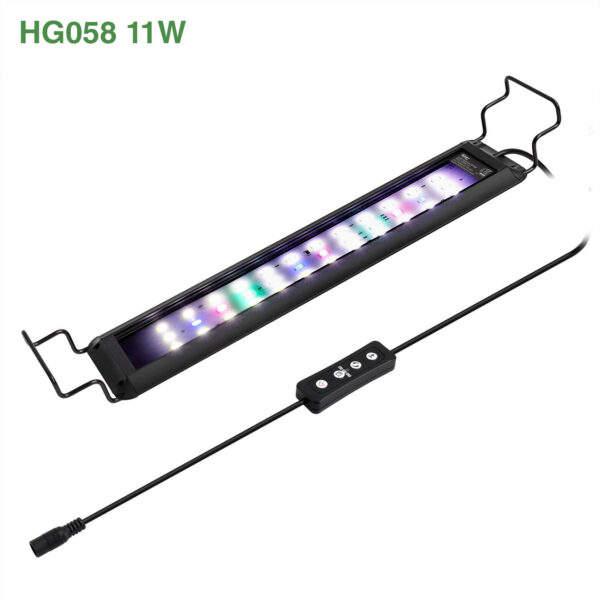 ecrãs de led_wrgb_hygger_hg058