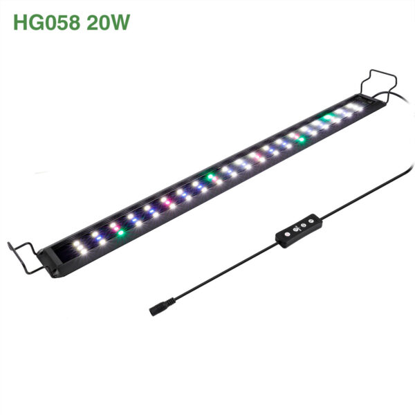 ecrãs de led_wrgb_hygger_hg058