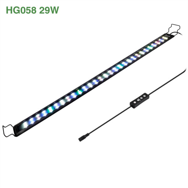 ecrãs de led_wrgb_hygger_hg058