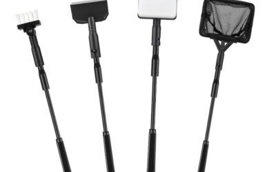 SET DE LIMPIEZA 4 EN 1 (HGY0001)