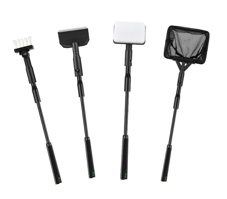 SET DE LIMPIEZA 4 EN 1 (HGY0001)