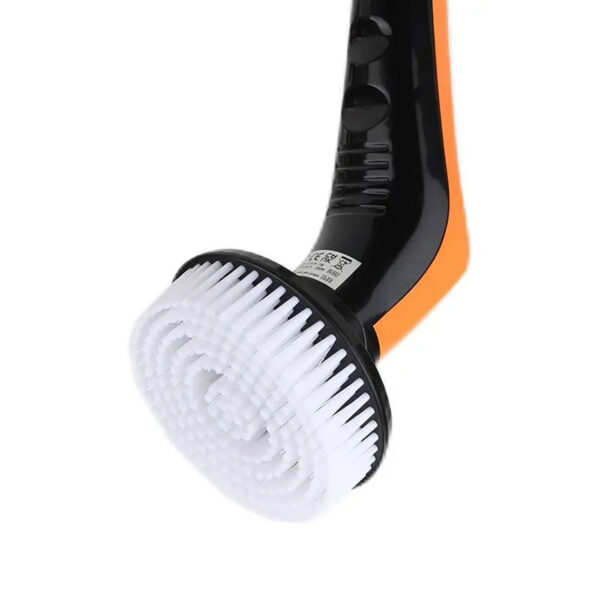 Cepillo Eléctrico Acuarios Hygger HG086 | Kit 6 en 1