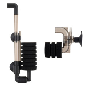 Filtros de esponja HYGGER Single 908| Filtración hasta 60 litros