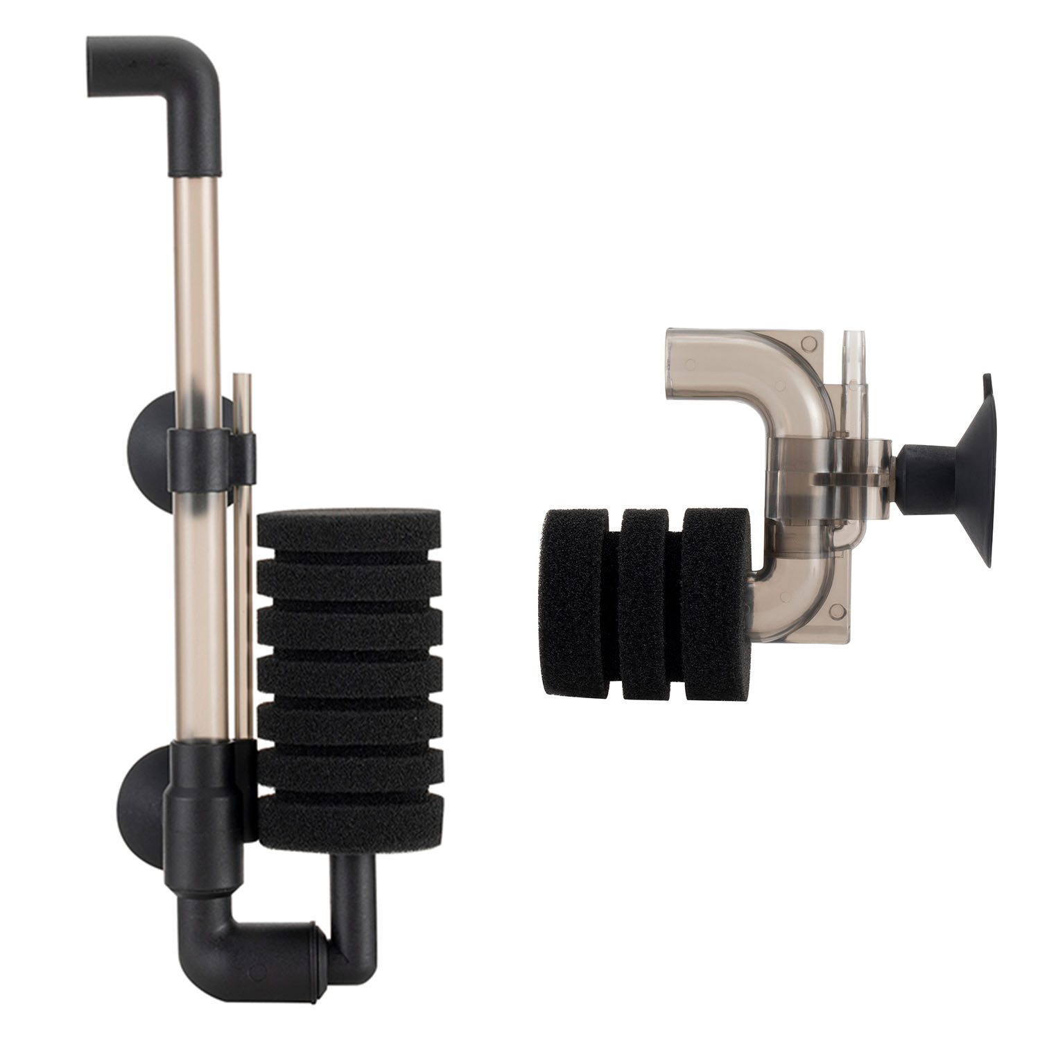 Filtros de esponja HYGGER Single 908| Filtración hasta 60 litros
