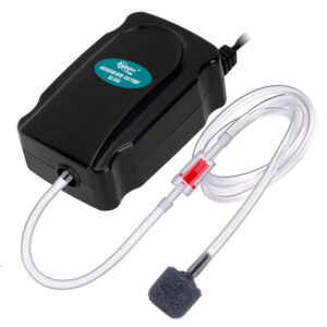 Kit Aireador HYGGER mini HG949 | Aireación silenciosa hasta 120 litros