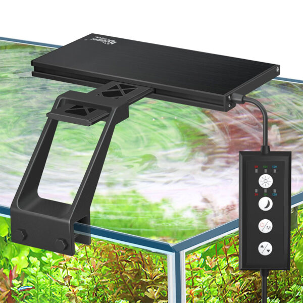 LED WRGB Hygger HG018