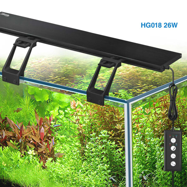 LED WRGB Hygger HG018