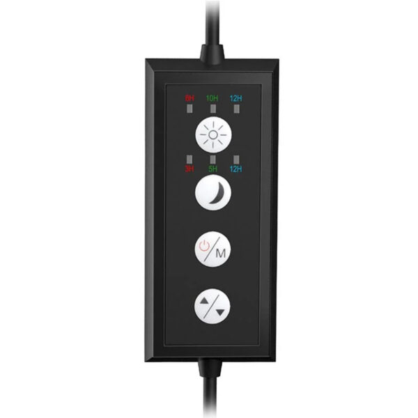 LED WRGB Hygger HG018