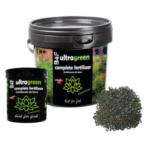 B4F Complete Fertilizer Aquascaping | sustrato fertilizante semihúmedo para acuarios plantados