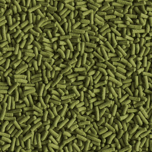 B4F Natural Herbs Stick | Alimento para tortugas acuáticas e iguanas en stiks con vegetales