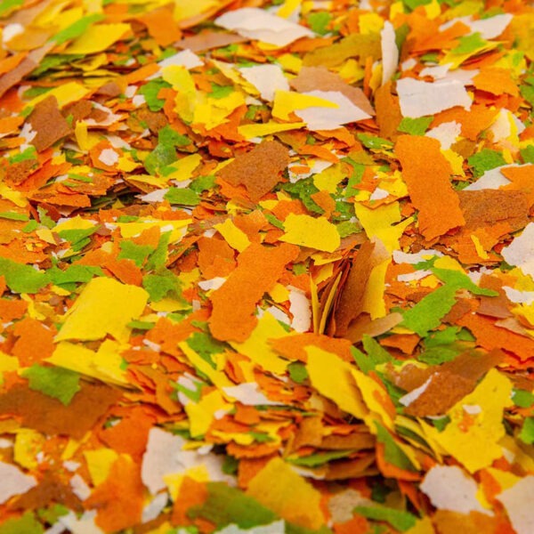 B4F Pond Basic Flakes | Alimento en escamas para peces de estanque, Koi y Goldfish.