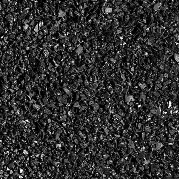 B4F UltraMedia Coconut Carbon | Carbón activo de alto para agua dulce y salada