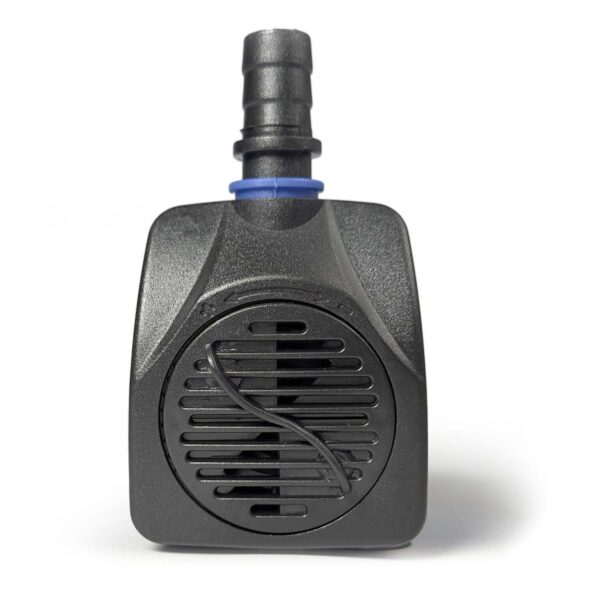 Bombas Compactas AquariumCare MY | silenciosas, robustas, confiables y con caudal regulable