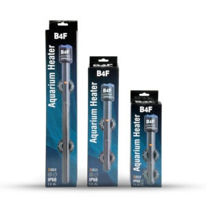 Calentadores automáticos B4F Quartz bf510 | Alto rendimiento, fiabilidad y precisión