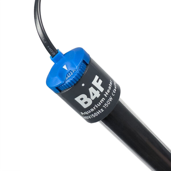 Calentadores automáticos B4F Quartz bf510 | Alto rendimiento, fiabilidad y precisión