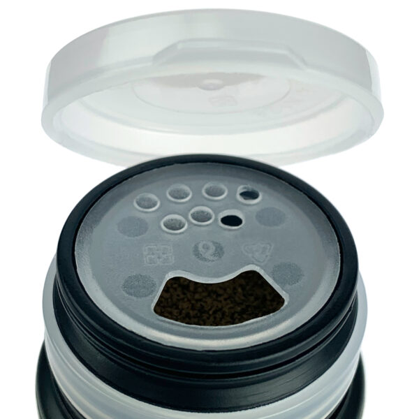 Alimento Premium Alevines | Ultra Fresh Newborn Fish Micron Shrimp Patties