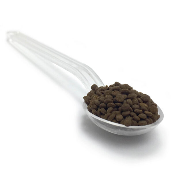 Pellet Premium Marine Grain L | Ultra Fresh Marine Shrimp Patties L, para peixes marinhos