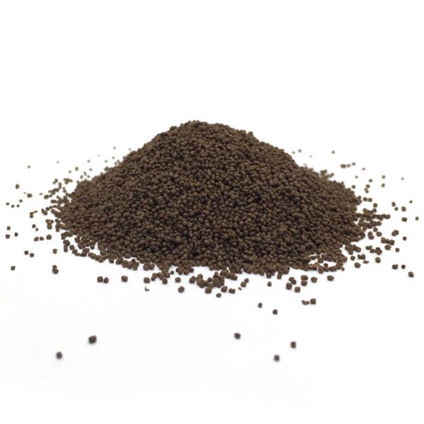 Pellet Premium Marinos Grano S | Ultra Fresh Marine Shrimp Patties S, para peces marinos