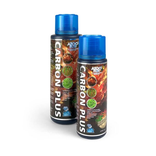 AZOO Plus Carbon Plus | CO2 líquido. Una fuente de carbono directo y seguro para tus plantas acuáticas