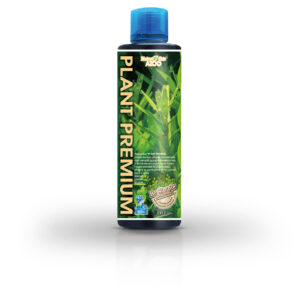 AZOO Plus Plant Premium | Fertilizante para plantas acuáticas en acuarios.