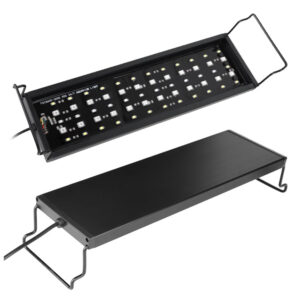 Pantalla WRGB HYGGER HG075 | La mejor opción para tu acuario plantado
