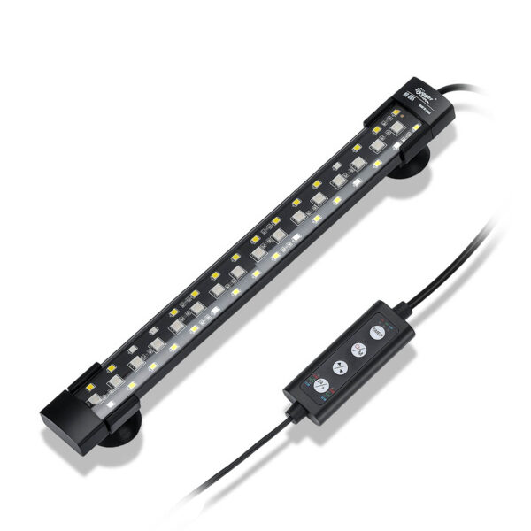 Pantallas LED Sumergibles WRGB | HG005 ideales para acuarios de agua dulce