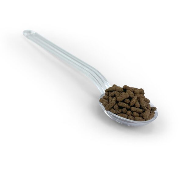 Baby Turtle Nutri Stick : Alimento Ultra Fresh Super Premium para tartarugas recém-nascidas