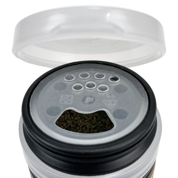 Betta Premium Pellet | Ultra Fresh Betta PRO Shrimp Patties