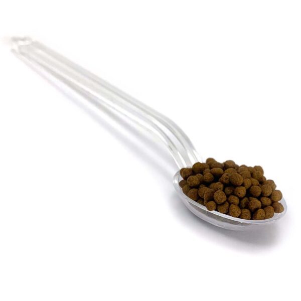Goldfish Premium Pellet | Alimento Super Premium de Ultra Fresh para peces Goldfish