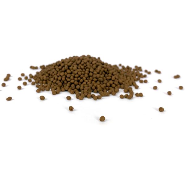 Goldfish Premium Pellet | Alimento Super Premium de Ultra Fresh para peces Goldfish