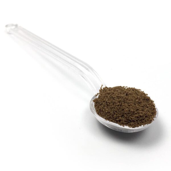Pellet Premium Royal Guppy | Alimento ideal para peces guppy Ultra Fresh Royal Guppy Mignon Pellet
