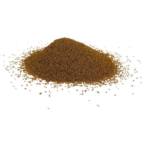 Pellet Premium Royal Guppy | Alimento ideal para peces guppy Ultra Fresh Royal Guppy Mignon Pellet