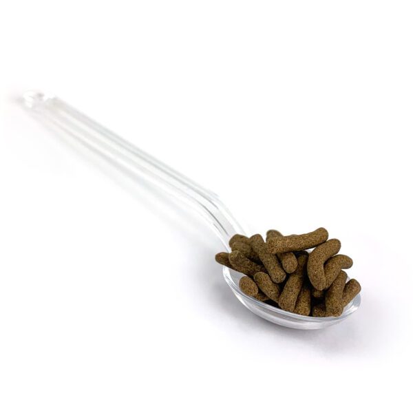 Stick Premium Carnivorous Jumbo | Ultra Fresh Carnivorous Jumbo Stick para grandes peces carnívoros