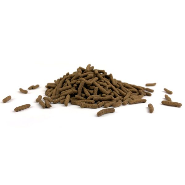 Stick Premium Carnivorous Jumbo | Ultra Fresh Carnivorous Jumbo Stick para grandes peces carnívoros