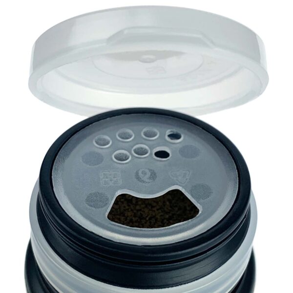 Tropical Excellent Bits | Alimento para peces Ultra Fresh, ideal para acuarios comunitarios