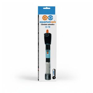 Calentadores automáticos AquariumCare | Alto rendimiento, fiabilidad y precisión para tu acuario.