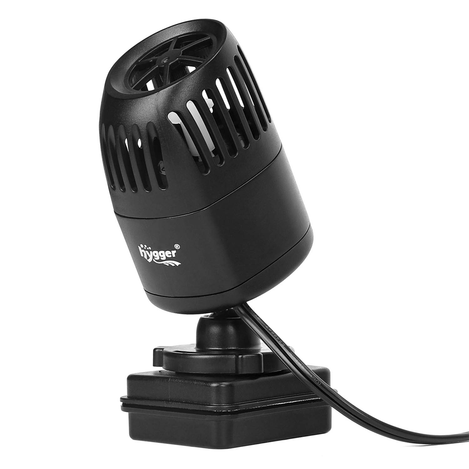 Mini WaveMaker Magnetic HYGGER HG021 | La circulación más eficiente para tu acuario