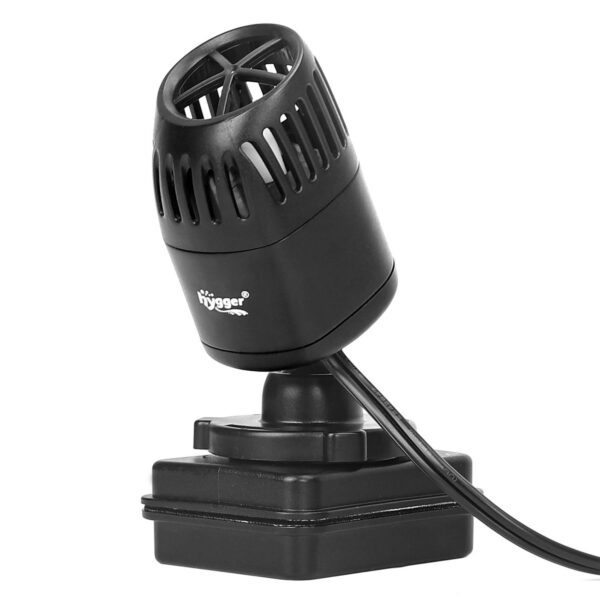 Mini WaveMaker Magnetic HYGGER HG021 | La circulación más eficiente para tu acuario